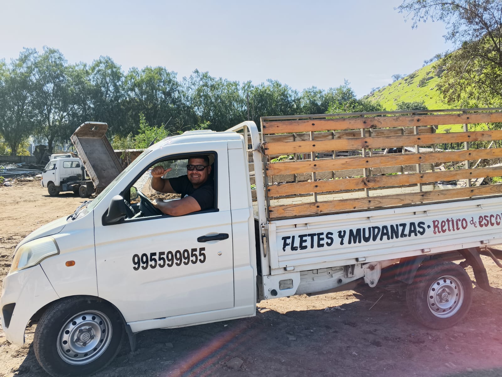 Imagen servicio